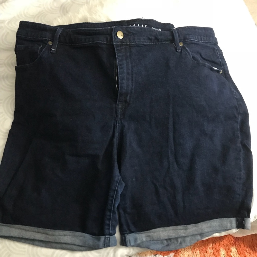 Bermuda shorts FINAL SALE - make an offer
